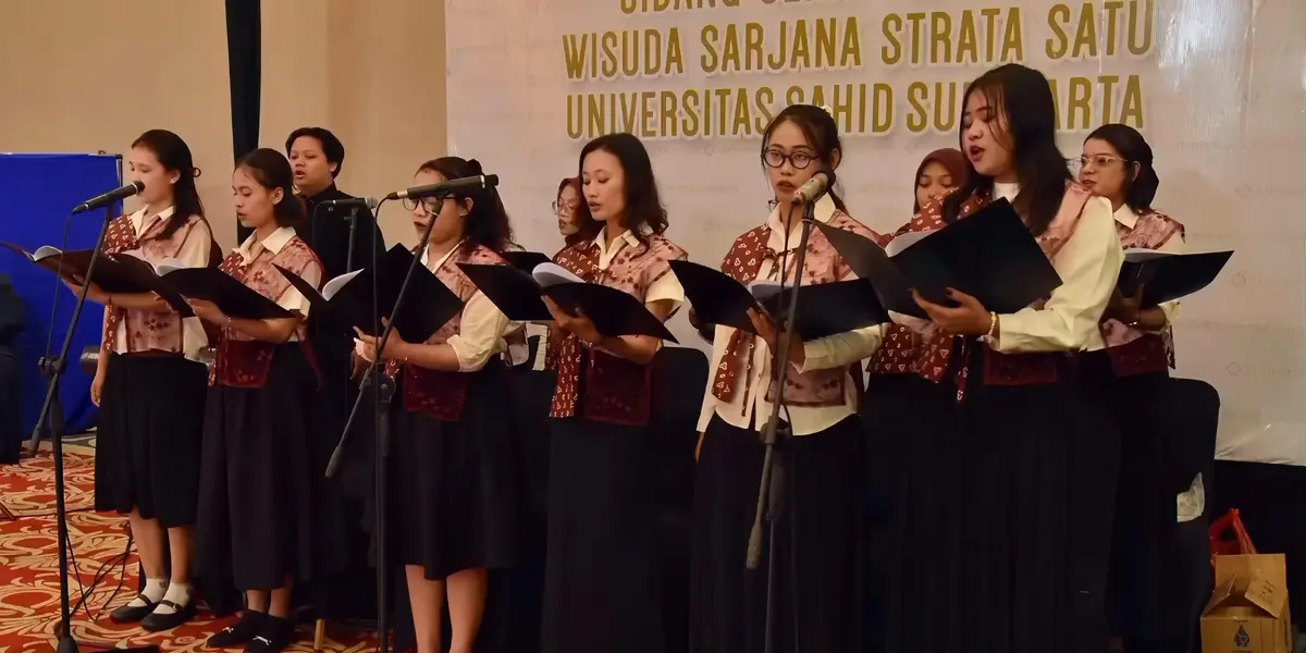 Usahid Voice