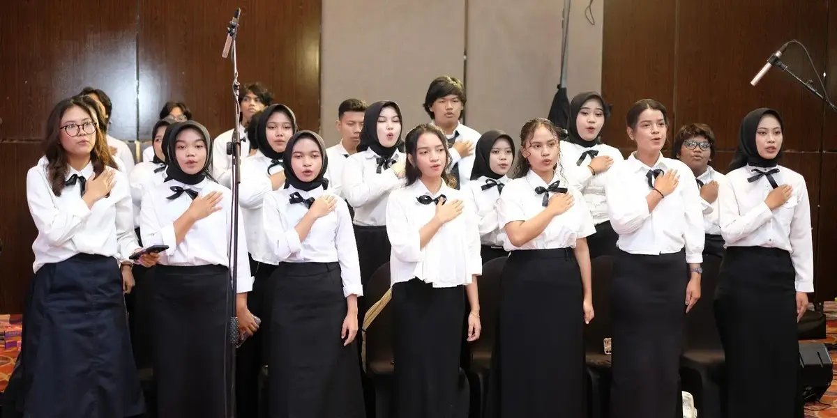 Usahid Voice