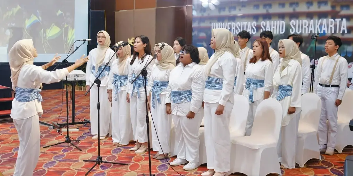 Usahid Voice