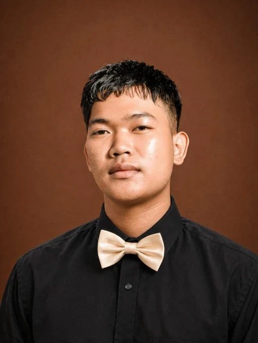 Adi Bagas Santoso