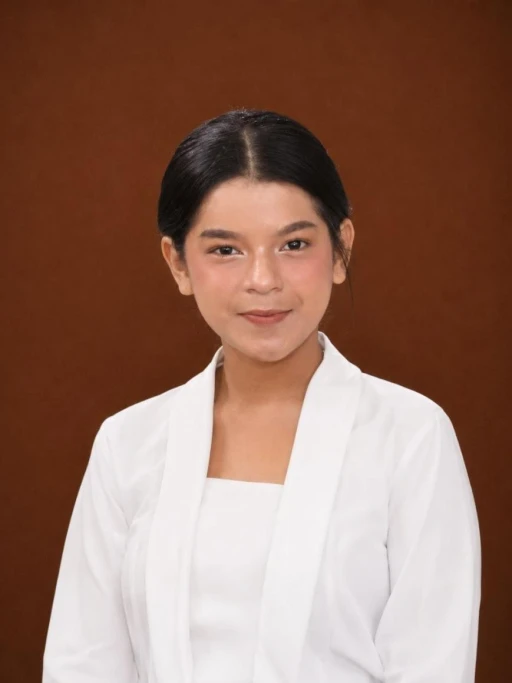 Alfonsina Yunita W.B.