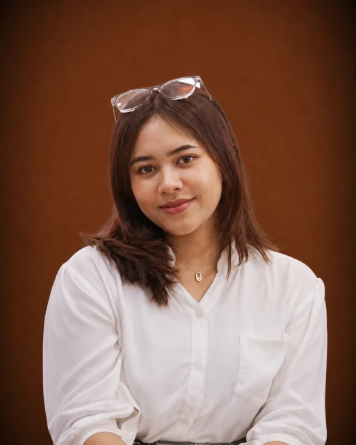 Bernadheda Nadila Dea Rahmadani
