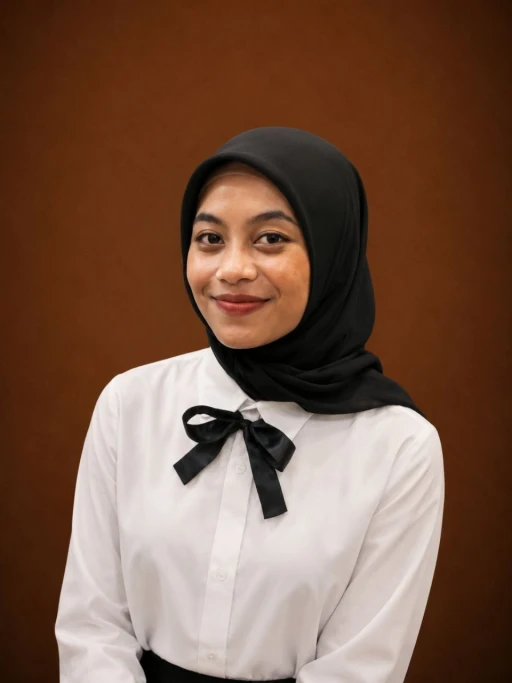 Bintang Clarissa Aprilia