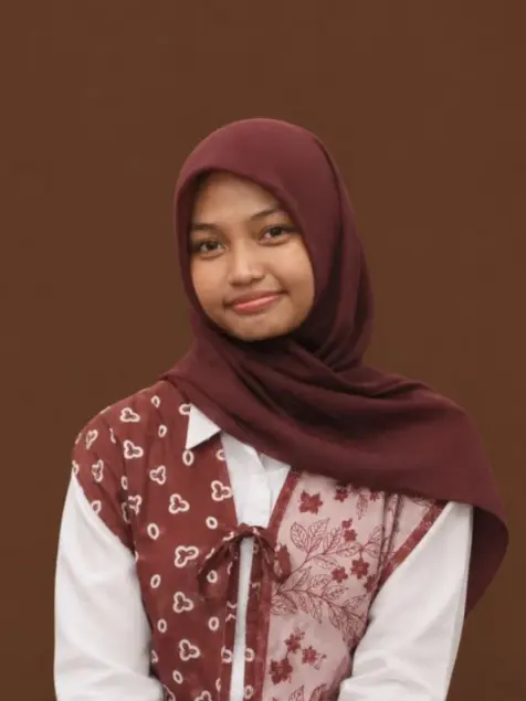 Fadhila Zakia Ramadhani