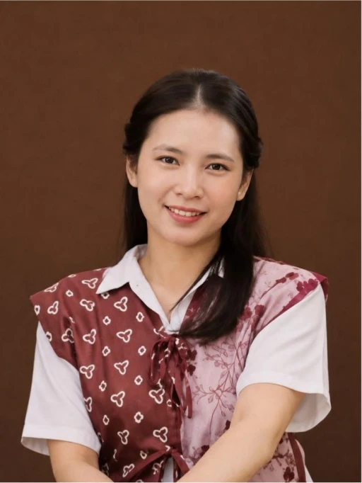 Kadek Devi Junaria