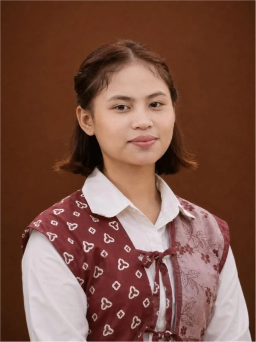 Maria Angga Wulandari