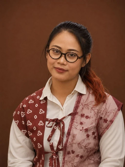 Rina Yuliastuti